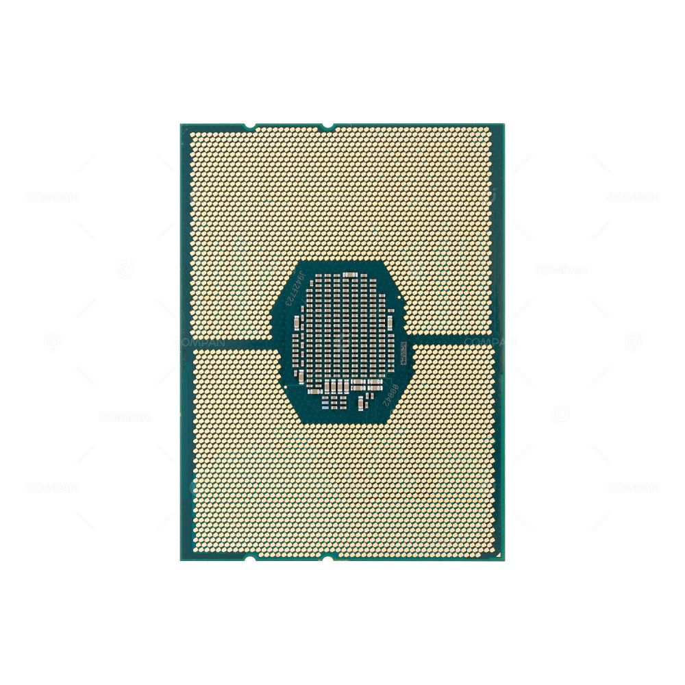 SRF8W  INTEL XEON GOLD 6230 2.10GHZ 20CORE 27,5MB CACHE 125W SOCKET LGA3647